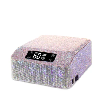 Rhinestone Nail Lamp Pro