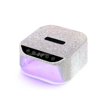 Rhinestone Nail Lamp