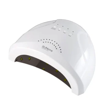 48W Professional UV/LED Nail Lamp White